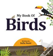 My Book Of Birds