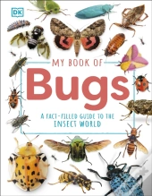 My Book Of Bugs