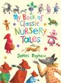 My Book Of Classic Nursery Tales - Preview
