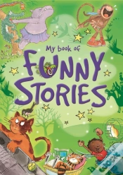 Capa do artigo My Book Of Funny Stories