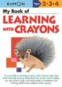 My Book Of Learning With Crayons - Preview