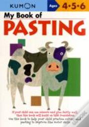 My Book Of Pasting - Us Edition