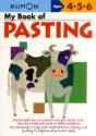 My Book Of Pasting - Us Edition - Preview