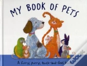 Capa do artigo My Book Of Pets