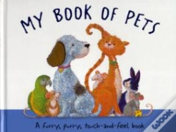 Capa do artigo My Book Of Pets