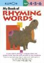 My Book Of Rhyming Words - Preview