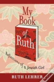 Capa do artigo My Book Of Ruth: Reflections Of A Jewish