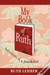 Capa do artigo My Book Of Ruth: Reflections Of A Jewish