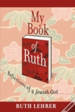 Capa do artigo My Book Of Ruth: Reflections Of A Jewish