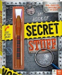 My Book Of Secret Stuff (Refresh) - Preview