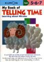 My Book Of Telling Time - Preview
