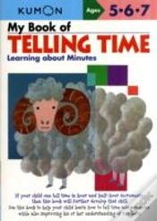 Capa do artigo My Book Of Telling Time