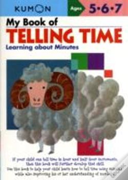Capa do artigo My Book Of Telling Time