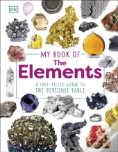 My Book Of The Elements