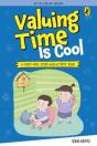My Book Of Values: Valuing Time Is Cool - Preview