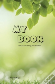 Capa do artigo My Book