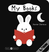 Capa do artigo My Books