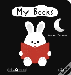 Capa do artigo My Books