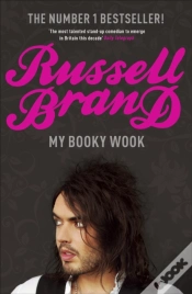Capa do artigo My Booky Wook