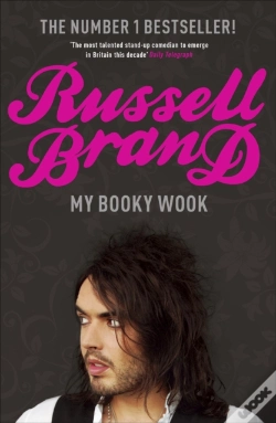 Capa do artigo My Booky Wook