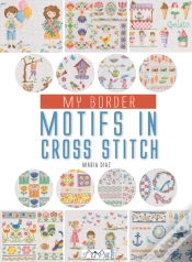 Capa do artigo My Border Motifs In Cross Stitch