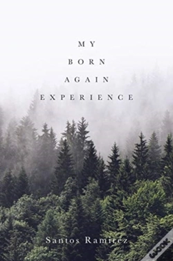 Capa do artigo My Born Again Experience