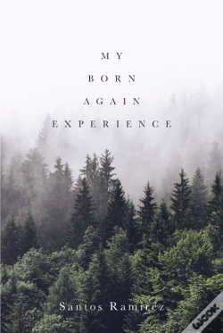 Capa do artigo My Born Again Experience