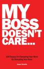 My Boss Doesn'T Care - Preview