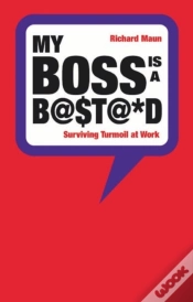 Capa do artigo My Boss Is A Bastard