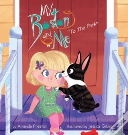 Capa do artigo My Boston And Me