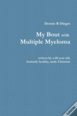 Capa do artigo My Bout With Multiple Myeloma