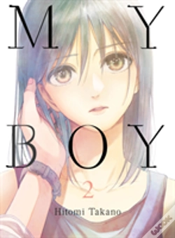 Capa do artigo My Boy 2