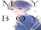 My Boy 4
