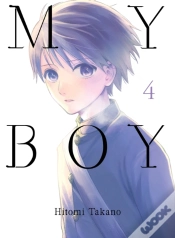 Capa do artigo My Boy 4