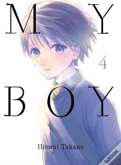 Capa do artigo My Boy 4