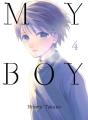 My Boy 4 - Preview