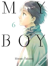 My Boy 6