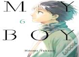 My Boy 6