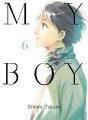 My Boy 6 - Preview