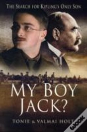 Capa do artigo My Boy Jack?