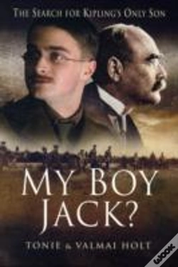 Capa do artigo My Boy Jack?