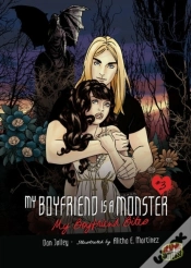 Capa do artigo My Boyfriend Bites