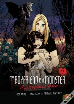 Capa do artigo My Boyfriend Bites