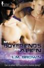My Boyfriend'S An Alien - Preview