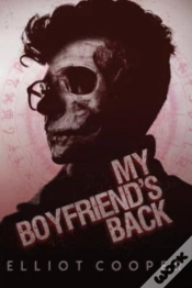 Capa do artigo My Boyfriend