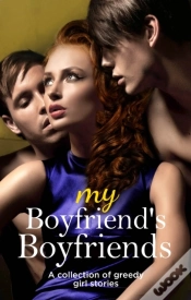 Capa do artigo My Boyfriend