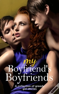 Capa do artigo My Boyfriend'S Boyfriends