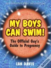 Capa do artigo My Boys Can Swim!