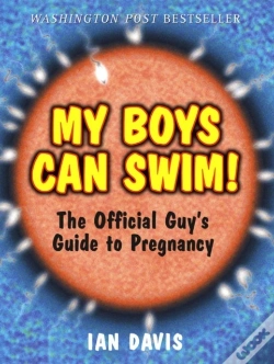 Capa do artigo My Boys Can Swim!