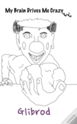 Capa do artigo My Brain Drives Me Crazy
